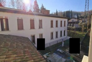 casa indipendente in vendita a Chiampo