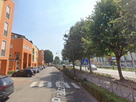 ufficio in vendita a Chiampo