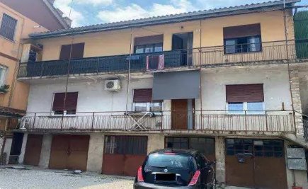 appartamento in vendita a Chiampo