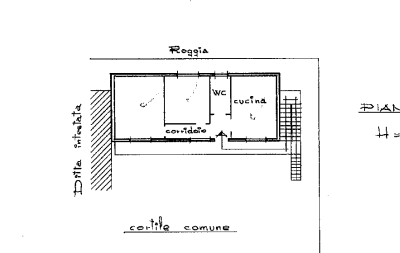 appartamento in vendita a Chiampo