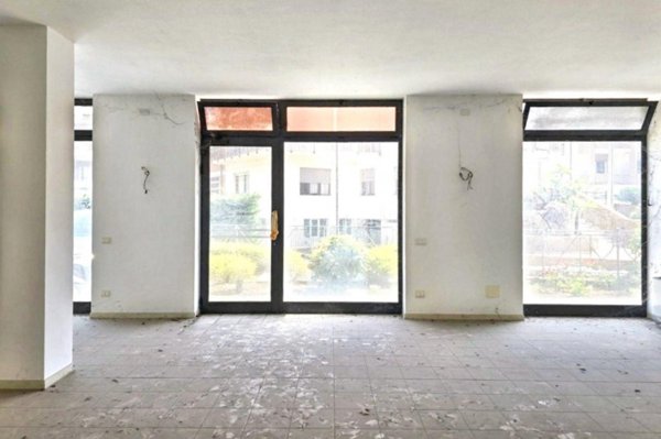 negozio in vendita a Chiampo