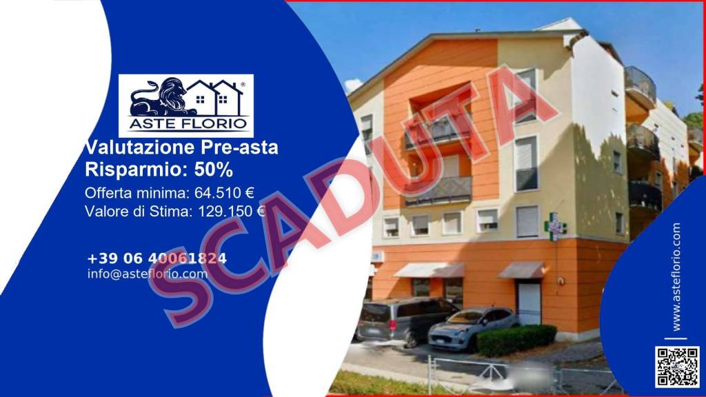 negozio in vendita a Chiampo