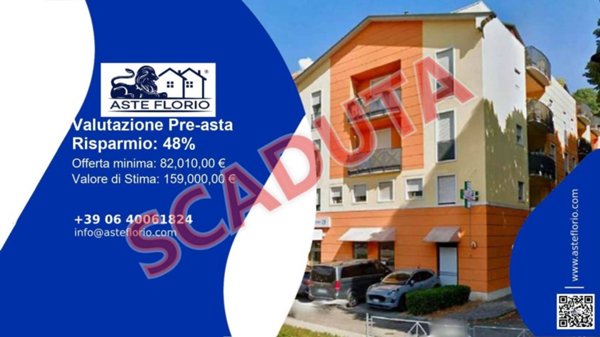 ufficio in vendita a Chiampo