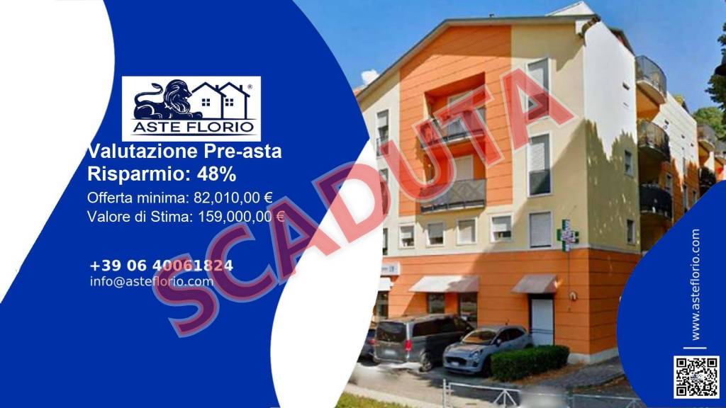 ufficio in vendita a Chiampo