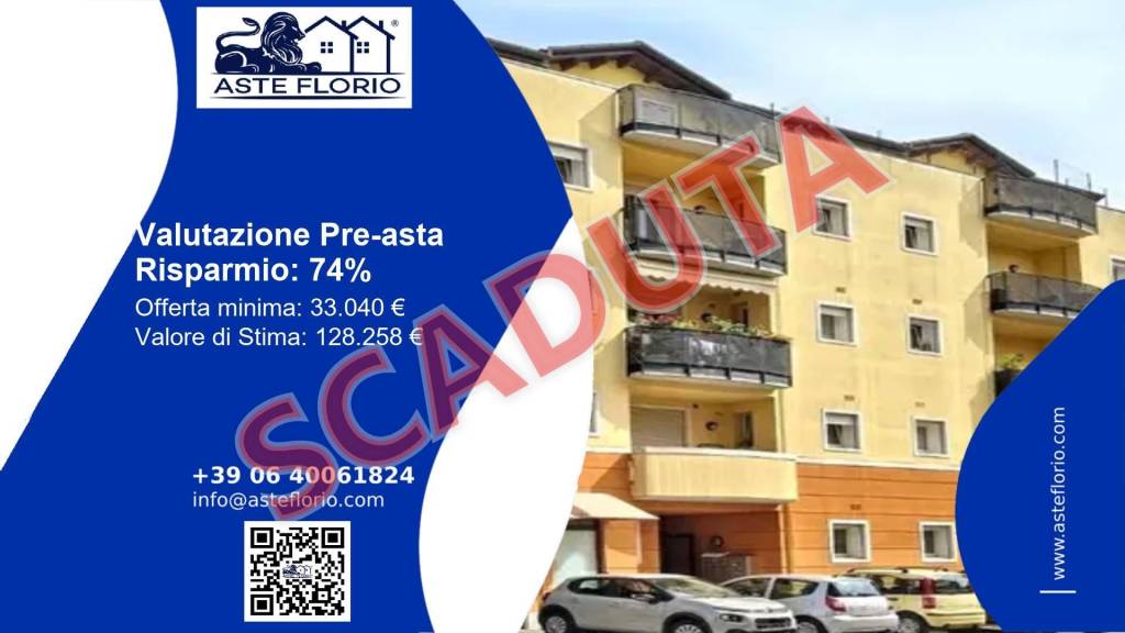 negozio in vendita a Chiampo