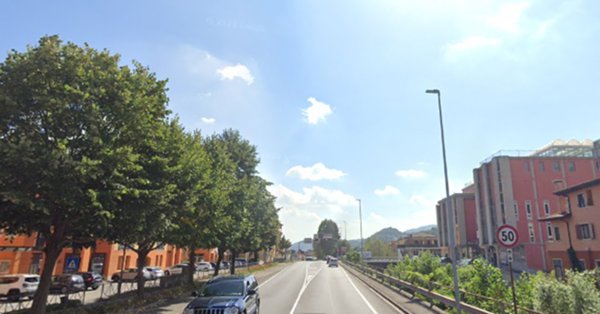 negozio in vendita a Chiampo