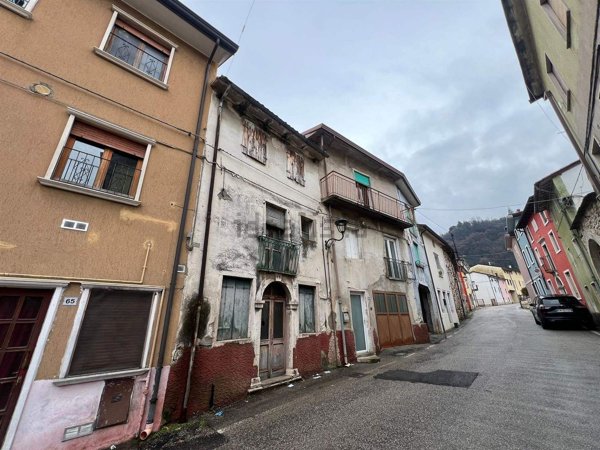 appartamento in vendita a Chiampo