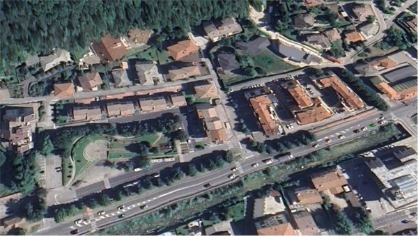 ufficio in vendita a Chiampo