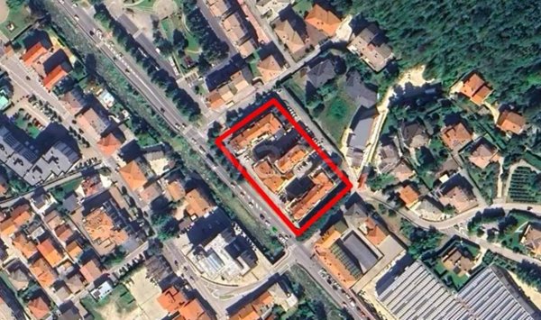 ufficio in vendita a Chiampo