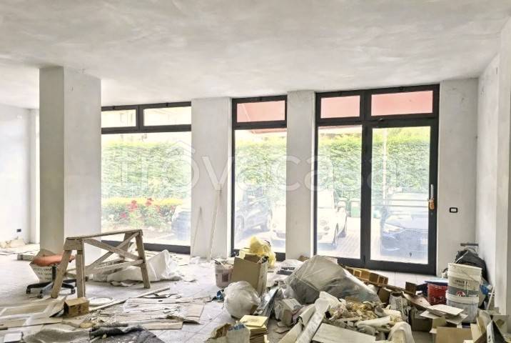 negozio in vendita a Chiampo