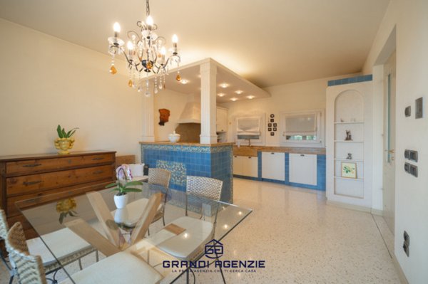 casa indipendente in vendita a Chiampo