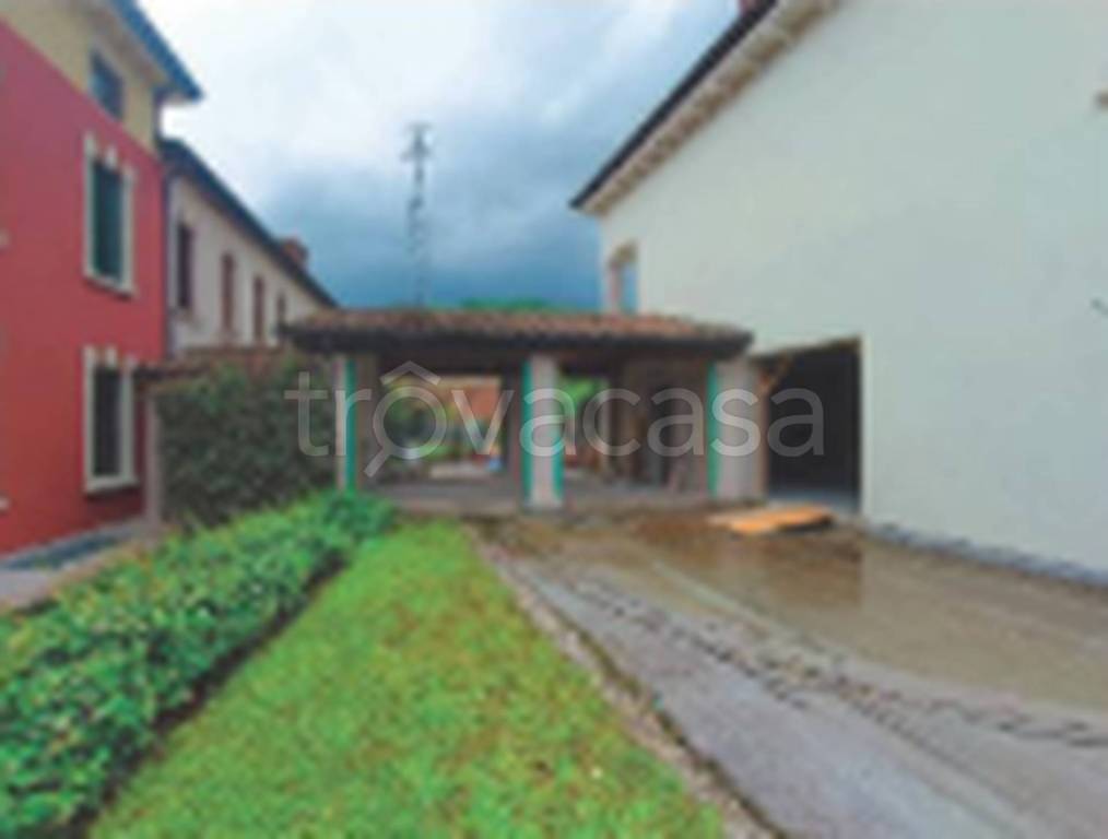 appartamento in vendita a Chiampo