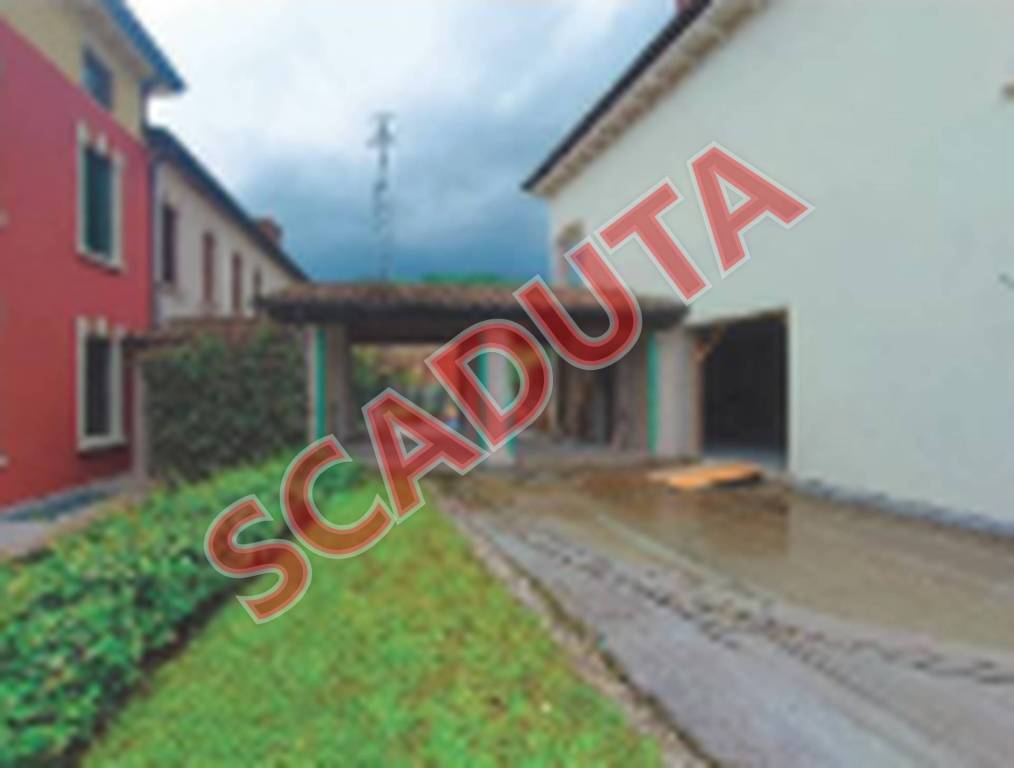 appartamento in vendita a Chiampo