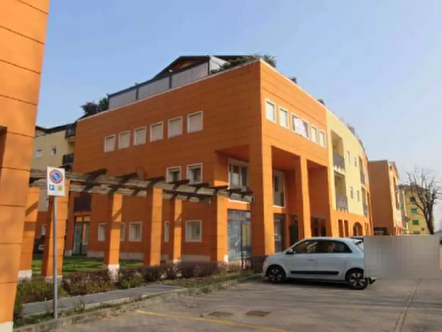 negozio in vendita a Chiampo