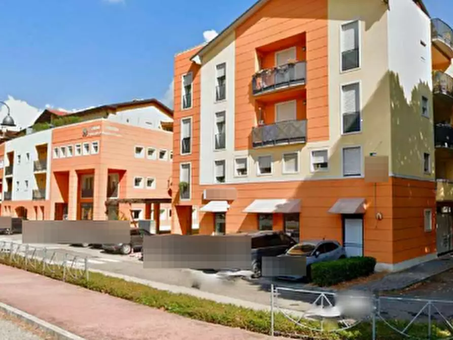 negozio in vendita a Chiampo