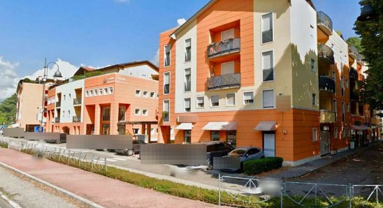 negozio in vendita a Chiampo