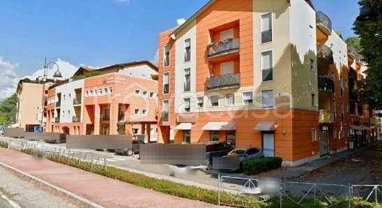 negozio in vendita a Chiampo