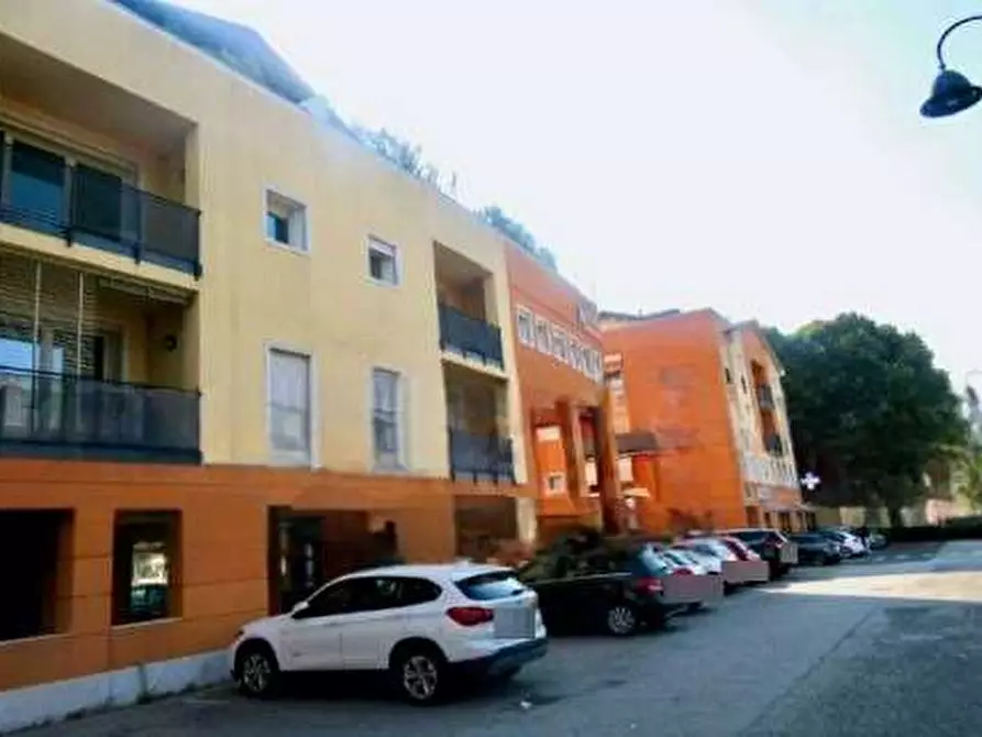 ufficio in vendita a Chiampo