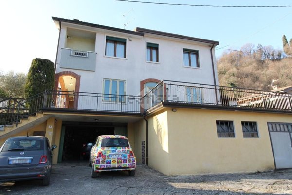 appartamento in vendita a Chiampo