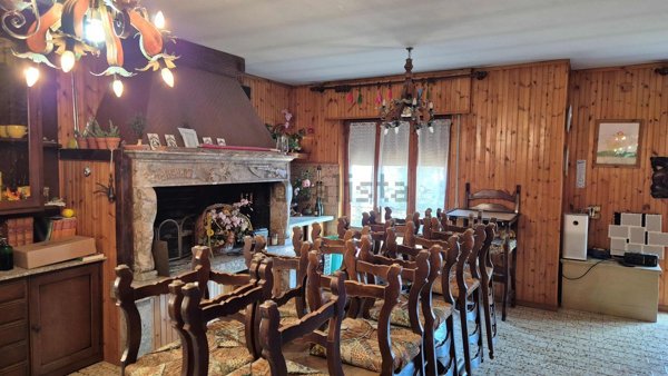 appartamento in vendita a Chiampo