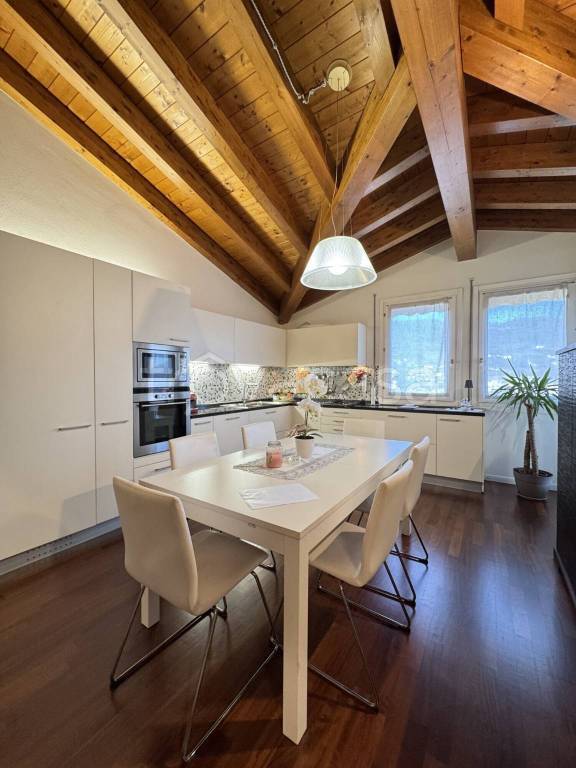 appartamento in vendita a Chiampo