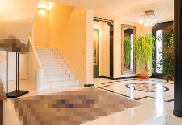 casa indipendente in vendita a Chiampo