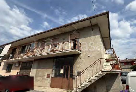 appartamento in vendita a Chiampo