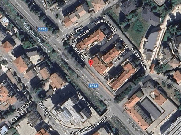 negozio in vendita a Chiampo