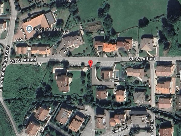 casa indipendente in vendita a Chiampo