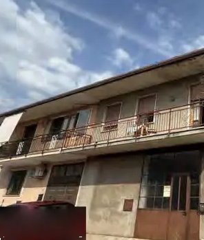 appartamento in vendita a Chiampo