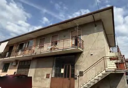 appartamento in vendita a Chiampo