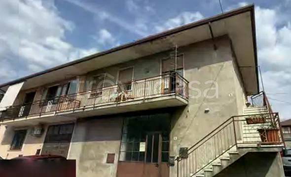 appartamento in vendita a Chiampo