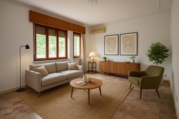 appartamento in vendita a Chiampo