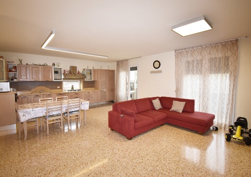 appartamento in vendita a Chiampo