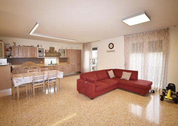 appartamento in vendita a Chiampo