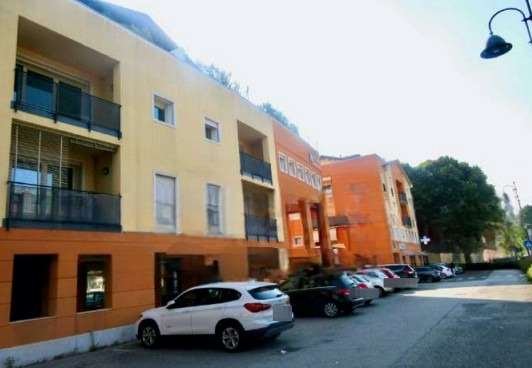 negozio in vendita a Chiampo