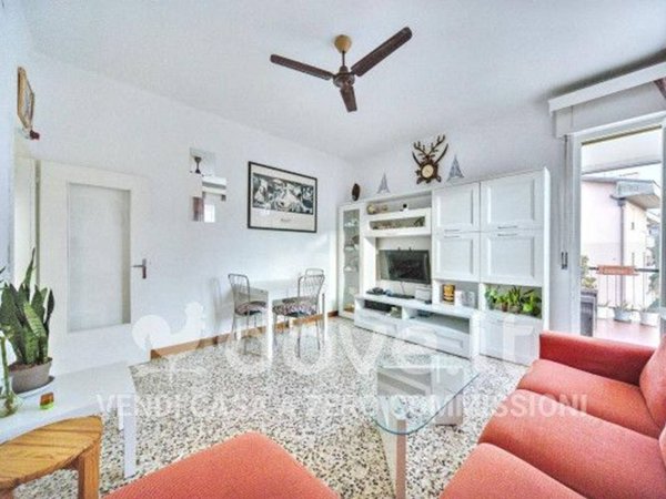 appartamento in vendita a Chiampo