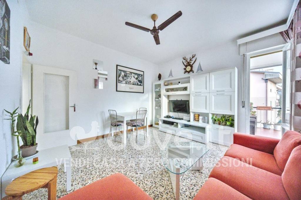 appartamento in vendita a Chiampo