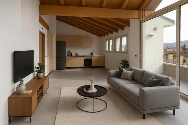 appartamento in vendita a Chiampo