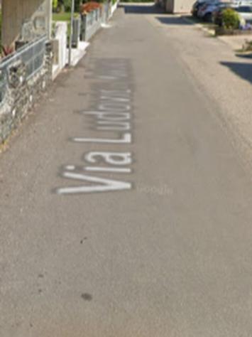 terreno agricolo in vendita a Chiampo