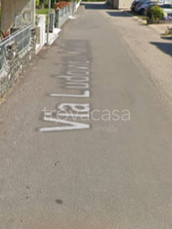 terreno edificabile in vendita a Chiampo