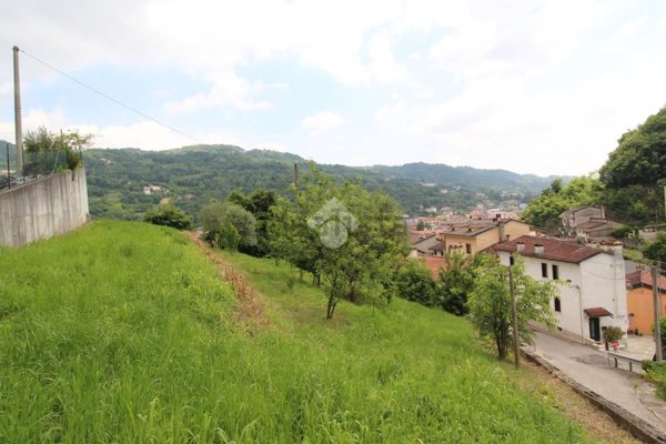 terreno edificabile in vendita a Chiampo