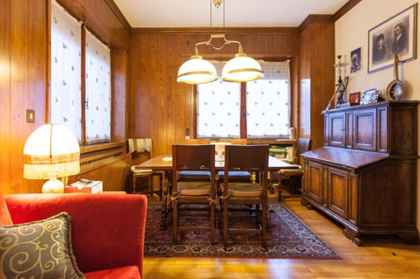 casa indipendente in vendita a Chiampo