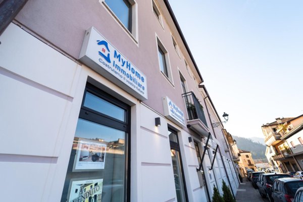 appartamento in vendita a Chiampo