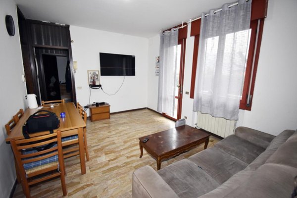 appartamento in vendita a Chiampo