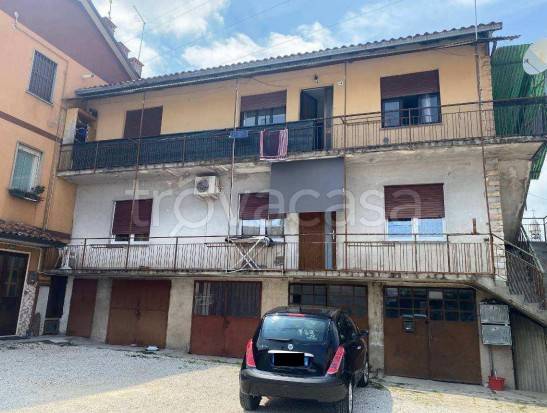 appartamento in vendita a Chiampo