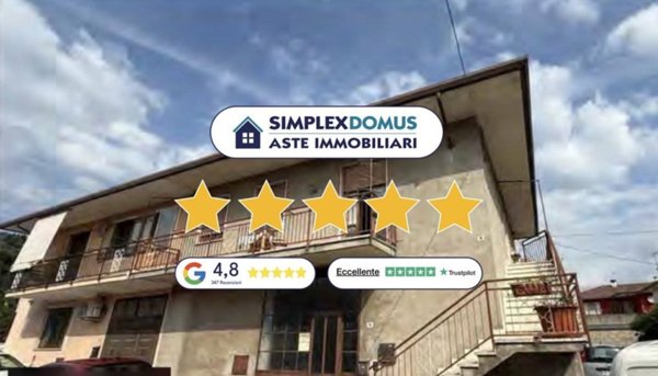 appartamento in vendita a Chiampo