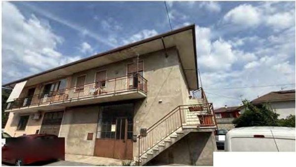 appartamento in vendita a Chiampo