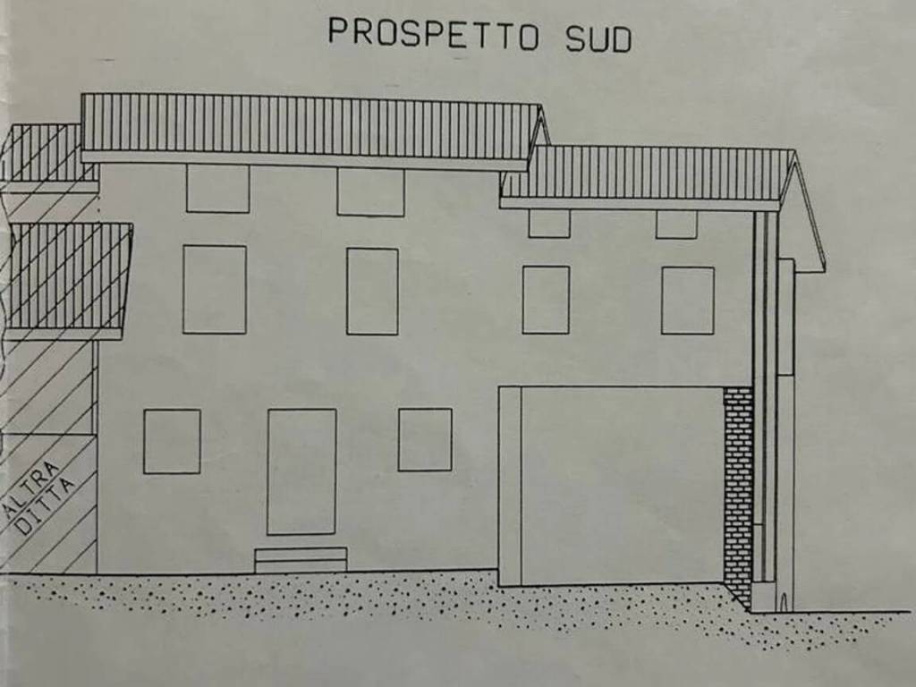 appartamento in vendita a Chiampo