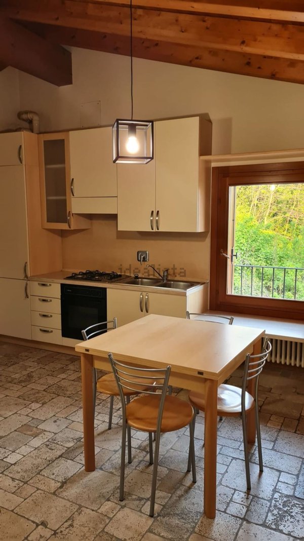 appartamento in vendita a Chiampo